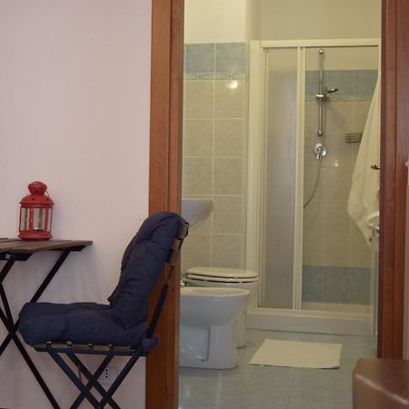 Agriturismo Il Sogno Lorsica Quarto foto