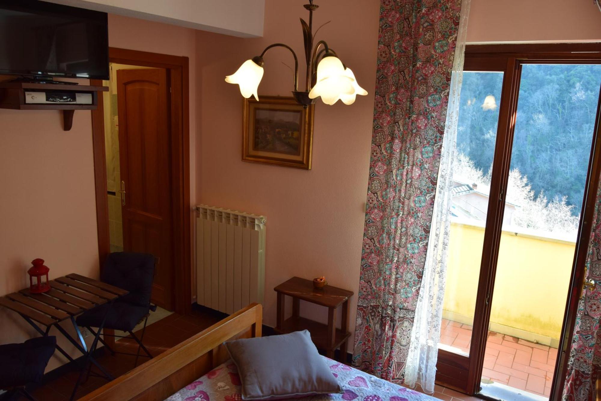 Agriturismo Il Sogno Lorsica Quarto foto