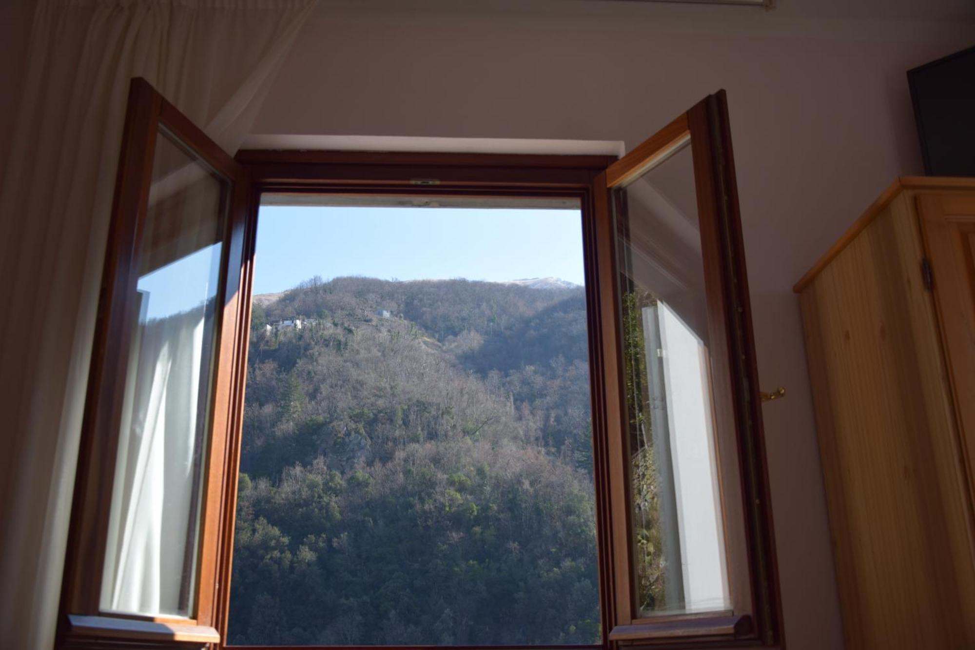 Agriturismo Il Sogno Lorsica Quarto foto