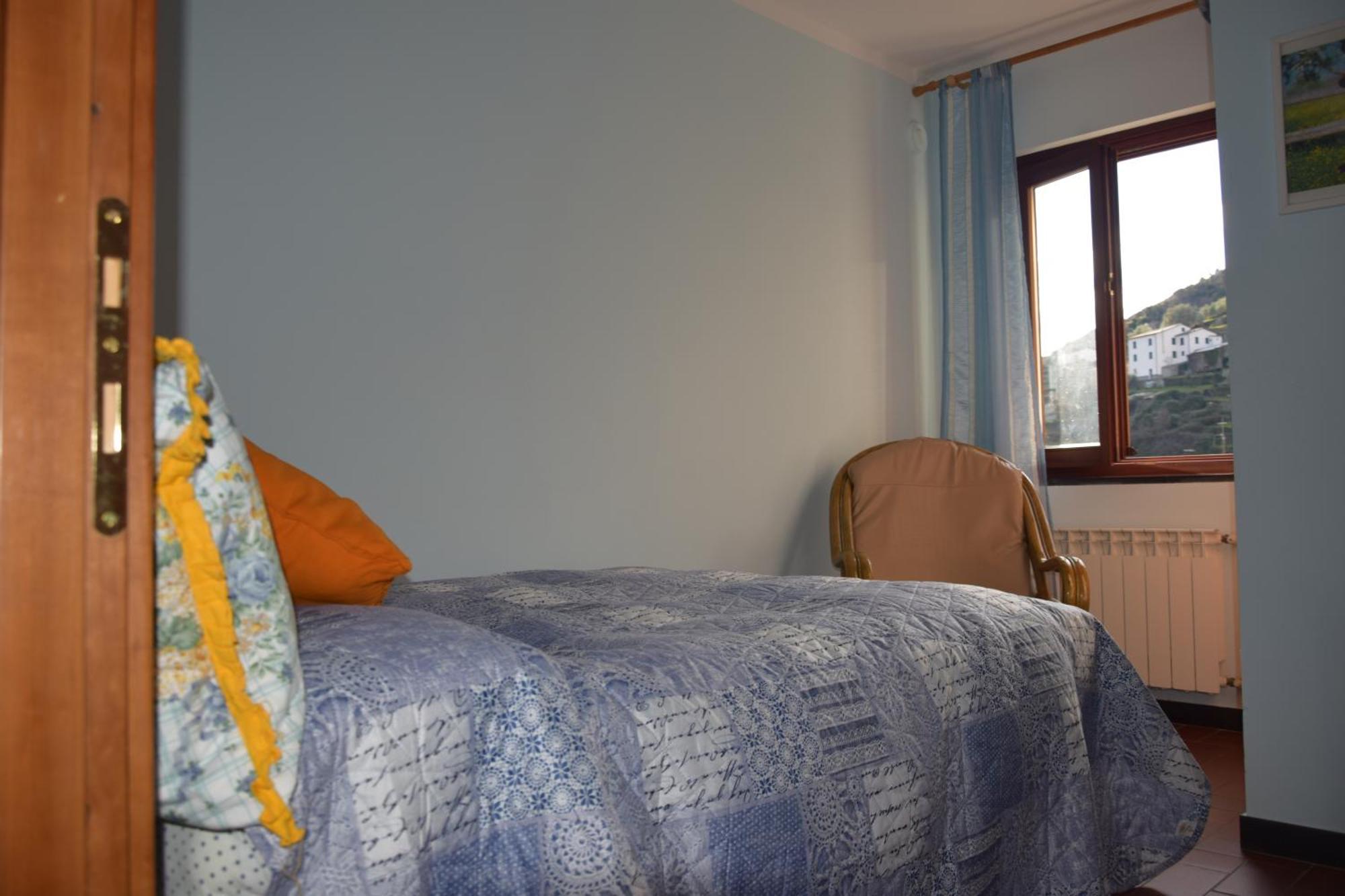 Agriturismo Il Sogno Lorsica Quarto foto