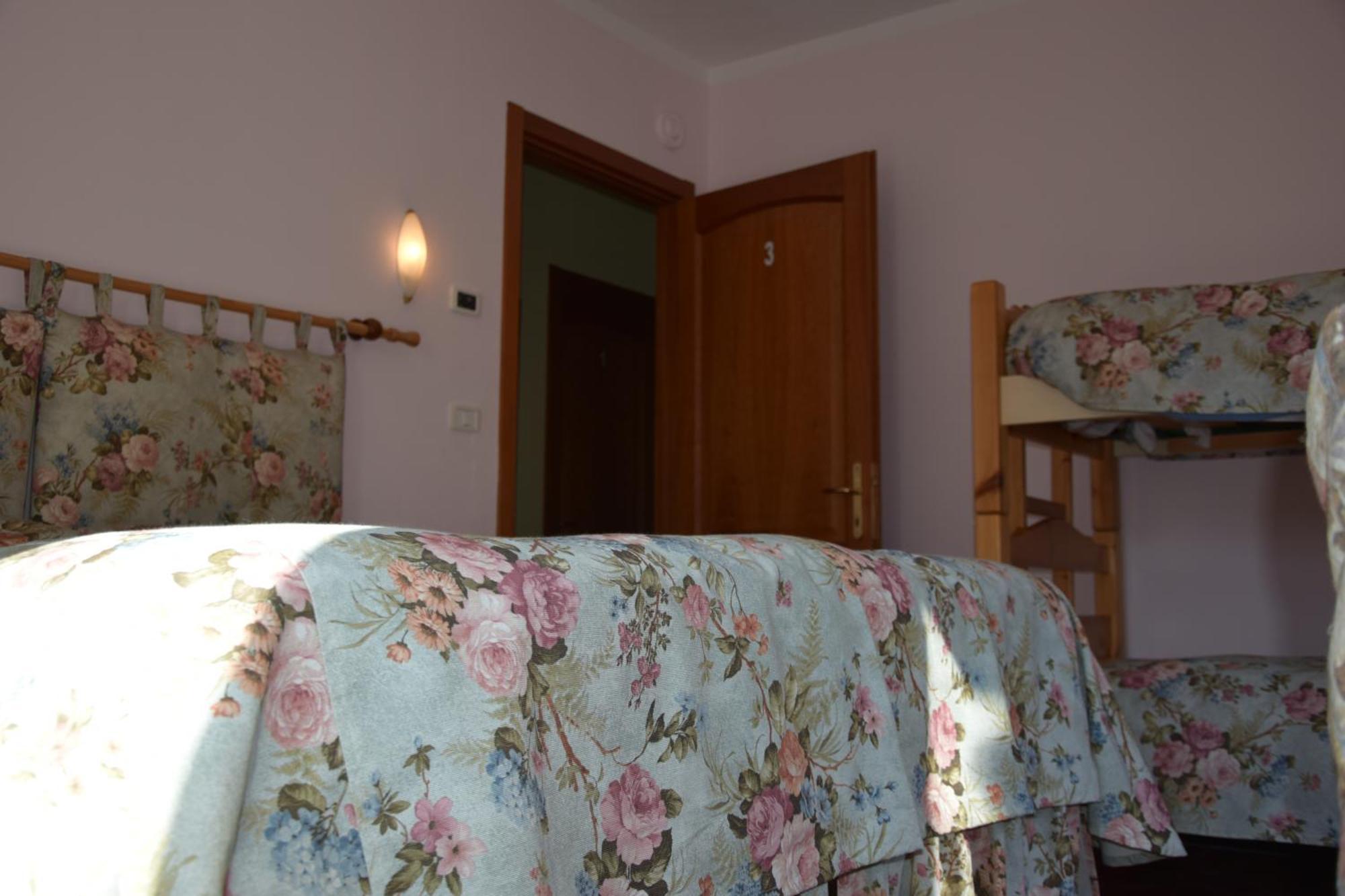 Agriturismo Il Sogno Lorsica Quarto foto