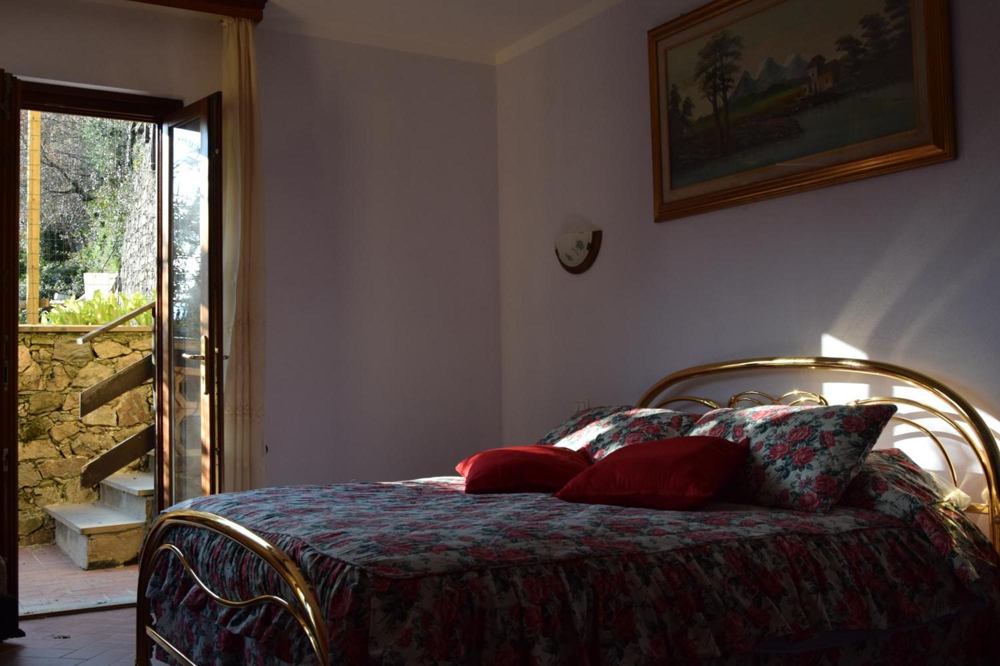 Agriturismo Il Sogno Lorsica Quarto foto