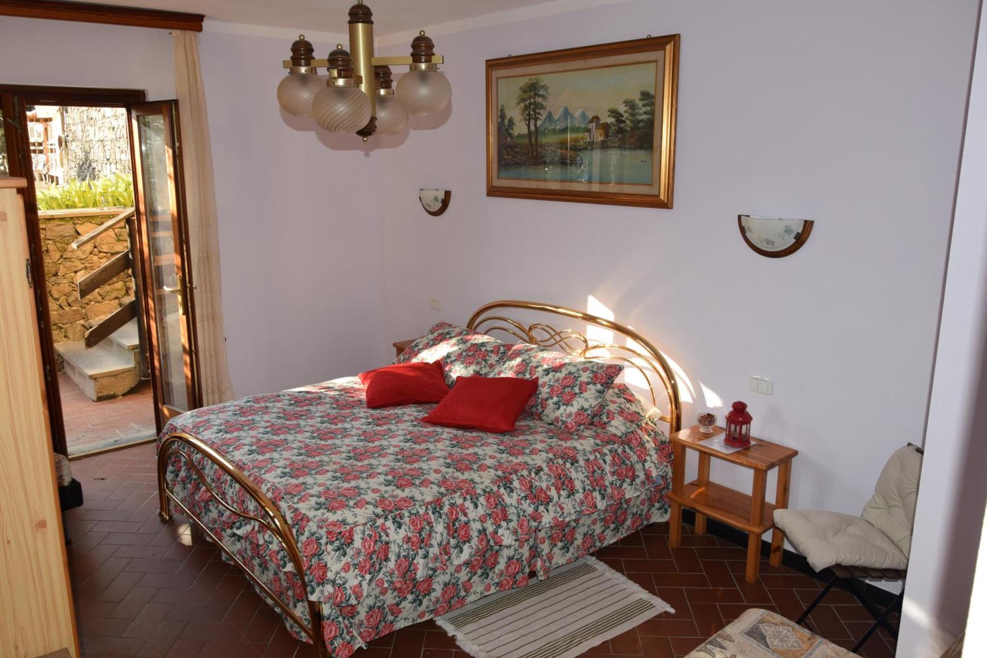 Agriturismo Il Sogno Lorsica Quarto foto