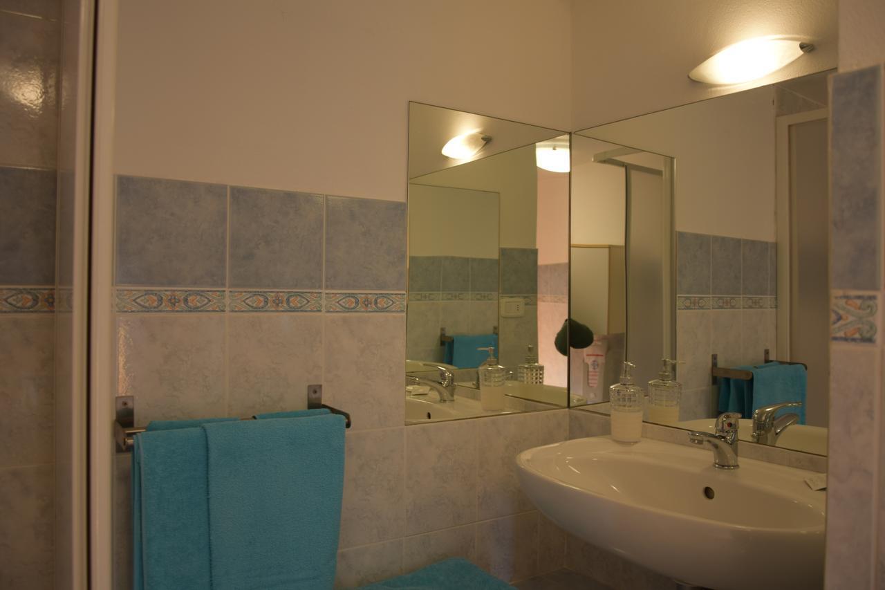 Agriturismo Il Sogno Lorsica Quarto foto