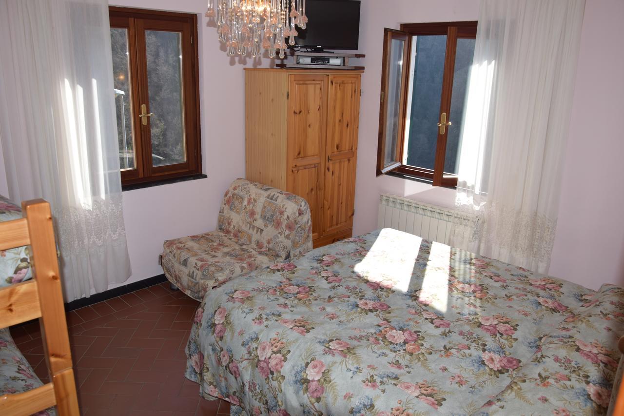 Agriturismo Il Sogno Lorsica Quarto foto