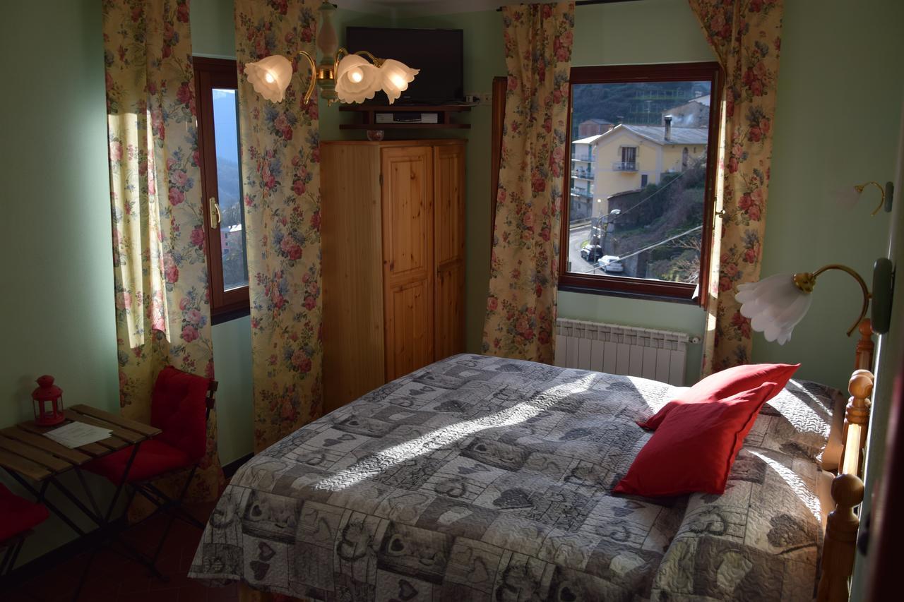Agriturismo Il Sogno Lorsica Quarto foto