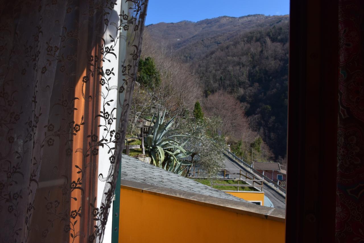 Agriturismo Il Sogno Lorsica Quarto foto